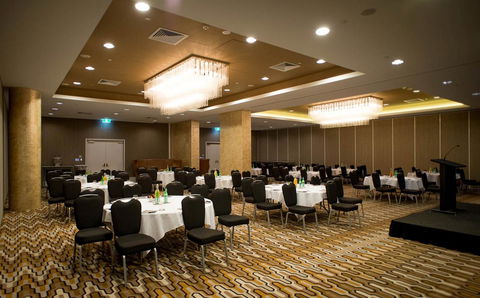 Rydges South Bank Brisbane - Maitland Accommodation 36