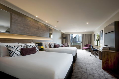 Rydges South Bank Brisbane - Maitland Accommodation 6