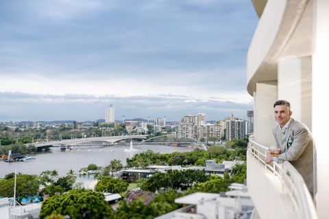 Rydges South Bank Brisbane - Maitland Accommodation 12