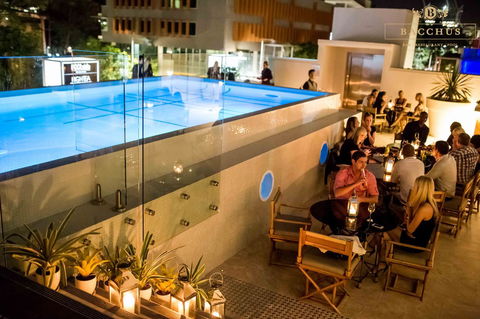 Rydges South Bank Brisbane - Maitland Accommodation 14
