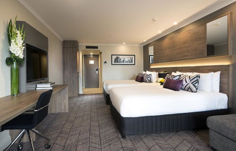 Rydges South Bank Brisbane - Maitland Accommodation 5