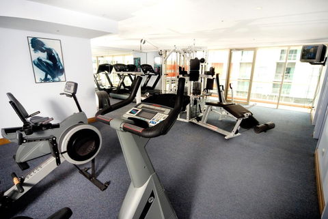 Rydges South Bank Brisbane - Maitland Accommodation 40