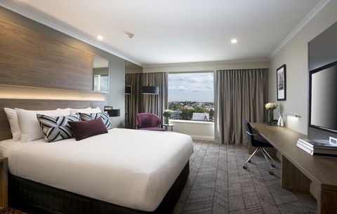 Rydges South Bank Brisbane - Maitland Accommodation 25