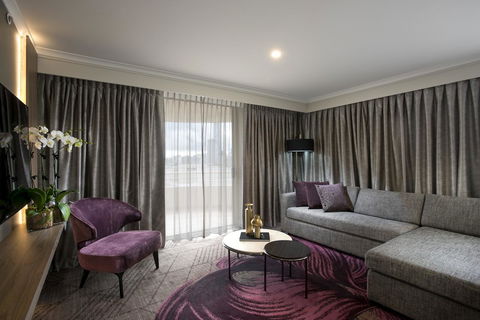 Rydges South Bank Brisbane - Maitland Accommodation 10