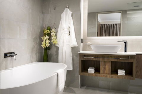 Rydges South Bank Brisbane - Maitland Accommodation 7