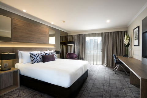 Rydges South Bank Brisbane - Maitland Accommodation 22