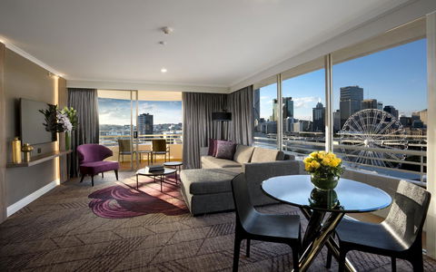 Rydges South Bank Brisbane - Maitland Accommodation 0