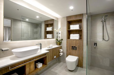 Rydges South Bank Brisbane - Maitland Accommodation 4