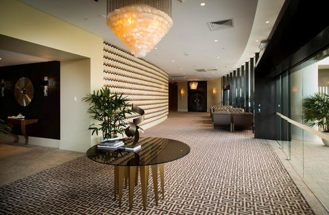 Rydges South Bank Brisbane - Maitland Accommodation 21