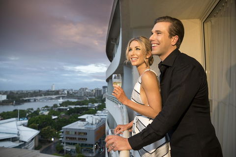 Rydges South Bank Brisbane - Maitland Accommodation 2