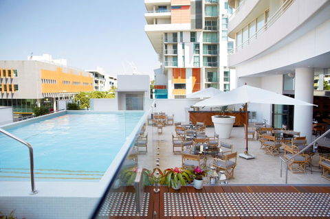 Rydges South Bank Brisbane - Maitland Accommodation 43
