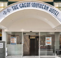 Great Southern Hotel Brisbane - Maitland Accommodation
