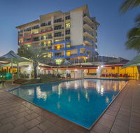 Mackay Marina Hotel - Maitland Accommodation