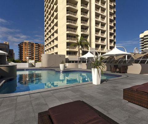 Novotel Surfers Paradise - Maitland Accommodation 44