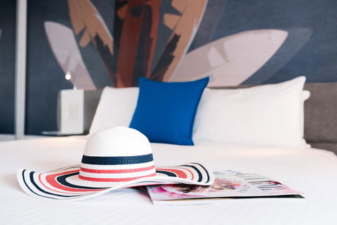 Novotel Surfers Paradise - Maitland Accommodation 36