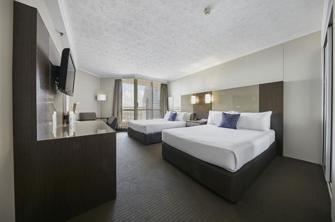 Novotel Surfers Paradise - Maitland Accommodation 15