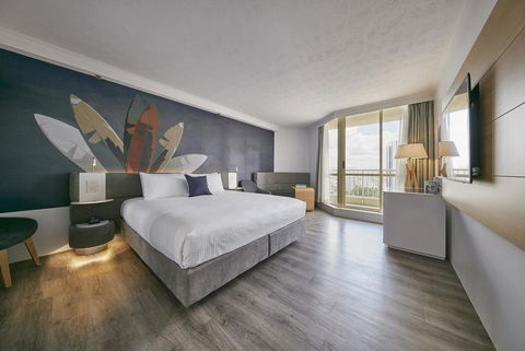 Novotel Surfers Paradise - Maitland Accommodation 14