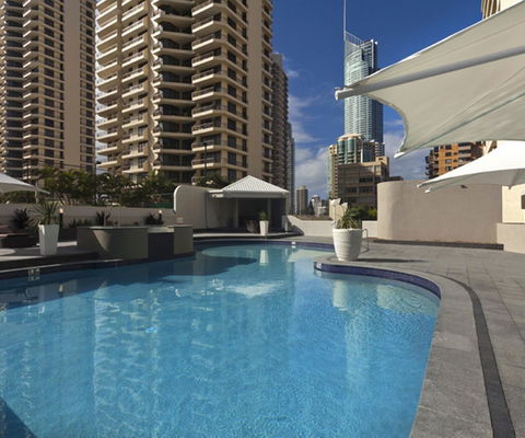 Novotel Surfers Paradise - Maitland Accommodation 8