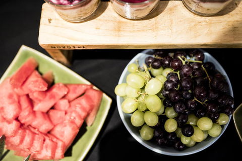 Novotel Surfers Paradise - Maitland Accommodation 42