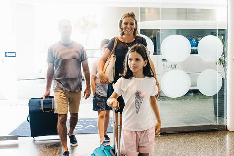 Novotel Surfers Paradise - Maitland Accommodation 39