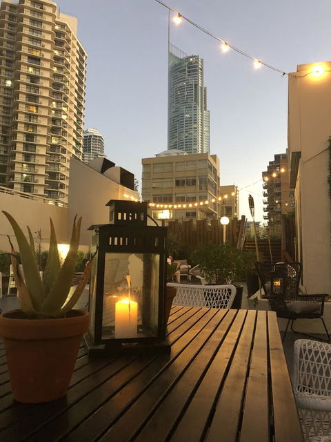 Novotel Surfers Paradise - Maitland Accommodation 29