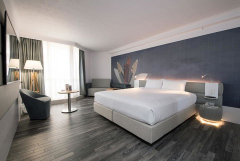 Novotel Surfers Paradise - Maitland Accommodation 9