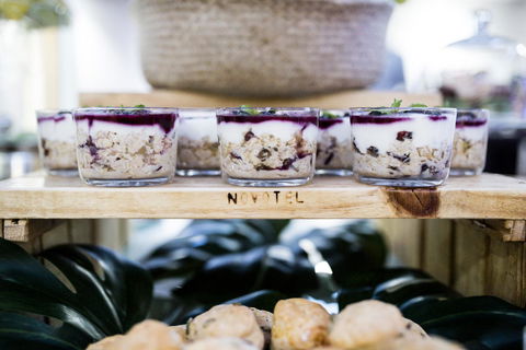 Novotel Surfers Paradise - Maitland Accommodation 32