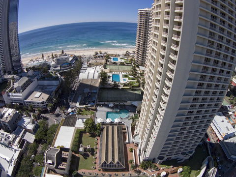 Novotel Surfers Paradise - Maitland Accommodation 7