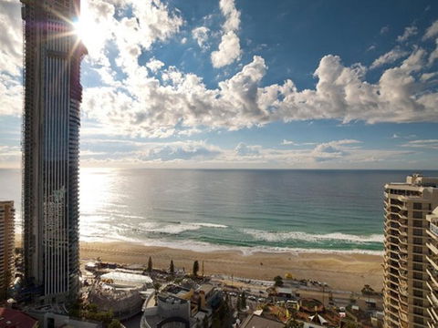Novotel Surfers Paradise - Maitland Accommodation 35