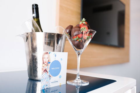 Novotel Surfers Paradise - Maitland Accommodation 34