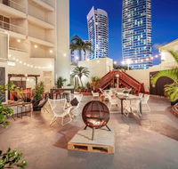 Novotel Surfers Paradise - Maitland Accommodation