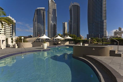 Novotel Surfers Paradise - Maitland Accommodation 17