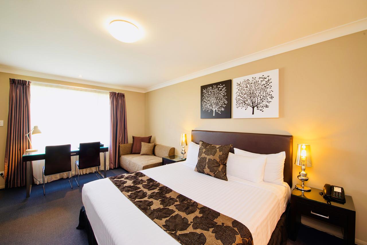 North Toowoomba QLD Maitland Accommodation