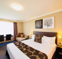 Best Western Plus Ambassador On Ruthven Motor Inn - Maitland Accommodation