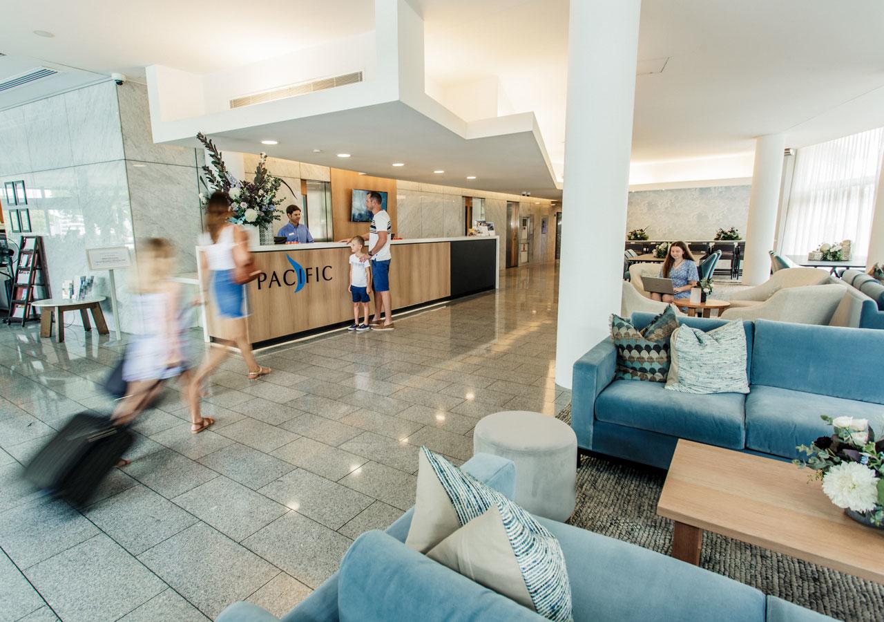 Spring Hill QLD Maitland Accommodation