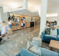 Pacific Hotel Brisbane - Maitland Accommodation
