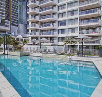 South Pacific Plaza - Official - Maitland Accommodation