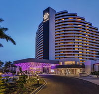 The Star Grand at The Star Gold Coast - Maitland Accommodation