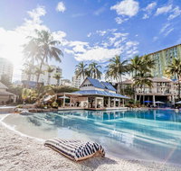 Novotel Cairns Oasis Resort - Maitland Accommodation