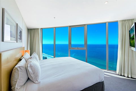 H Luxury Residence Apartments - Holiday Paradise - Maitland Accommodation 7