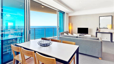 H Luxury Residence Apartments - Holiday Paradise - Maitland Accommodation 11