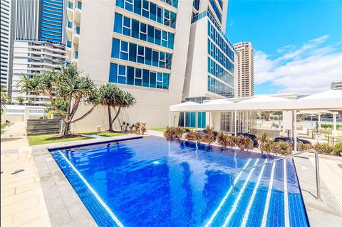 H Luxury Residence Apartments - Holiday Paradise - Maitland Accommodation 22