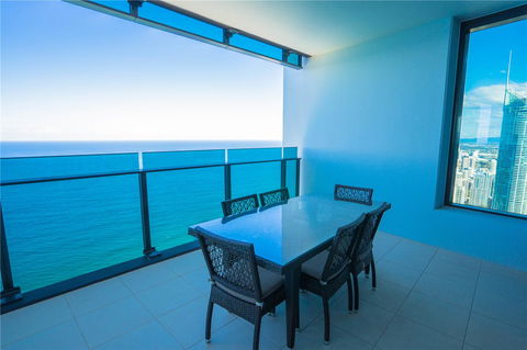 H Luxury Residence Apartments - Holiday Paradise - Maitland Accommodation 4