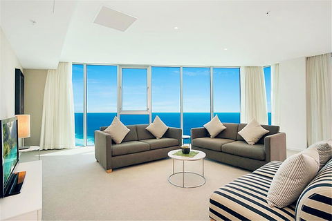H Luxury Residence Apartments - Holiday Paradise - Maitland Accommodation 9