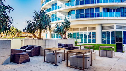 H Luxury Residence Apartments - Holiday Paradise - Maitland Accommodation 28