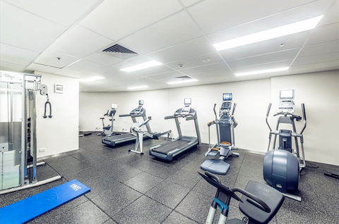 H Luxury Residence Apartments - Holiday Paradise - Maitland Accommodation 24