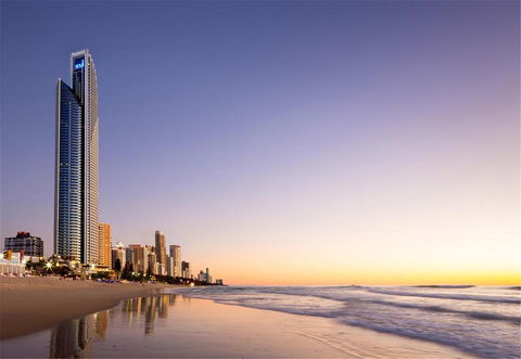 H Luxury Residence Apartments - Holiday Paradise - Maitland Accommodation 2