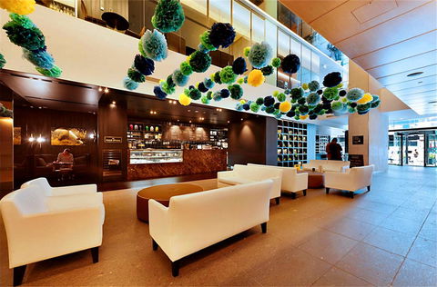 H Luxury Residence Apartments - Holiday Paradise - Maitland Accommodation 29