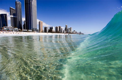 H Luxury Residence Apartments - Holiday Paradise - Maitland Accommodation 3