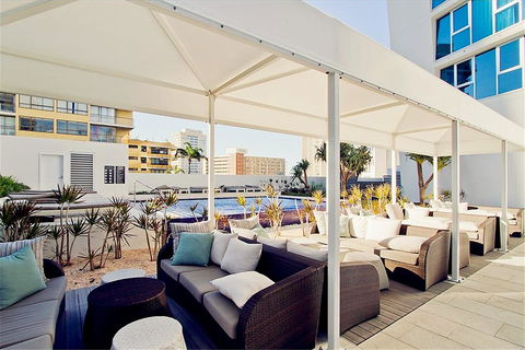 H Luxury Residence Apartments - Holiday Paradise - Maitland Accommodation 26